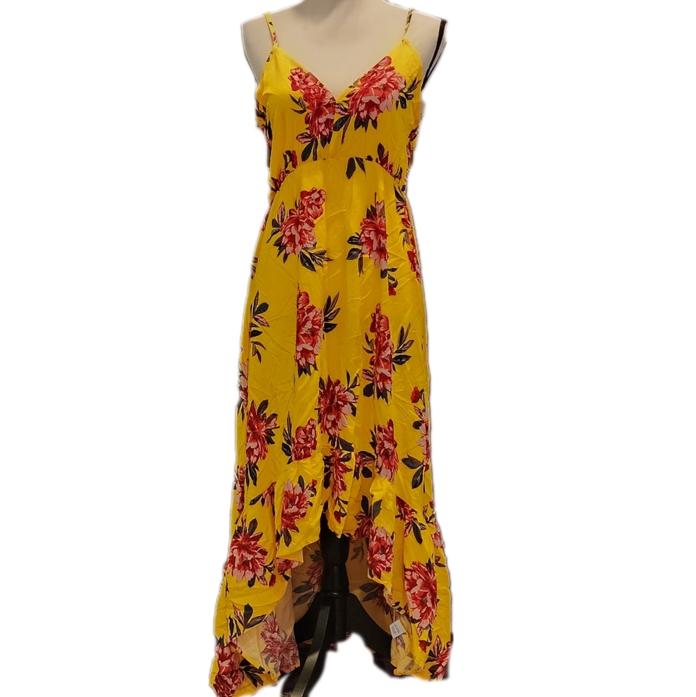 Pacific Vibes Dress - Small ⭐️NWT!⭐️